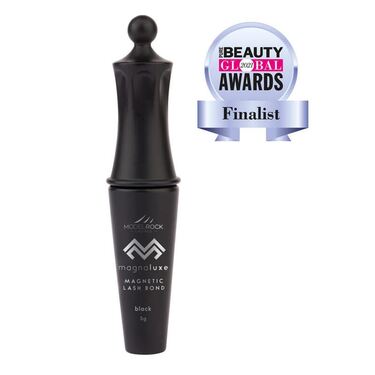 MAGNA LUXE Magnetic Eyeliner Lash Bond 5gm