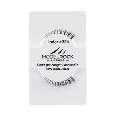 Underlash - Kit Ready Lashes #324 