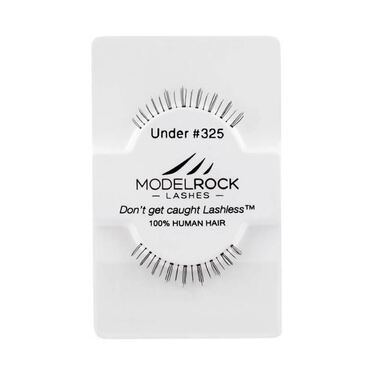 Underlash - Kit Ready Lashes #325 