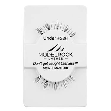 Underlash - Kit Ready Lashes #326