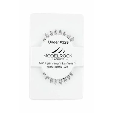 Underlash - Kit Ready Lashes #329 