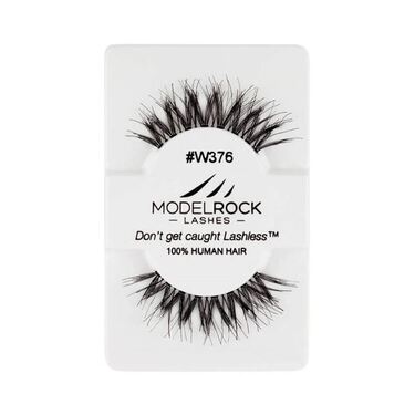 Kit Ready Lashes #W376