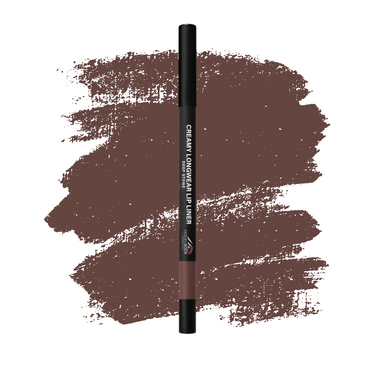 Lip Liner - Creamy Longwear - DEEP STONE