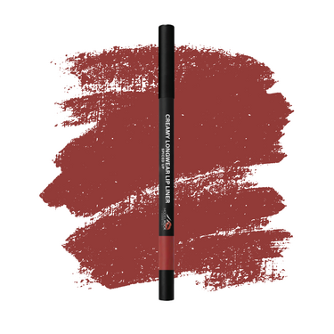 Lip Liner - Creamy Longwear - SPICED UP