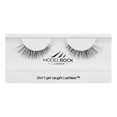 MODELROCK Lashes - High On The Scene 