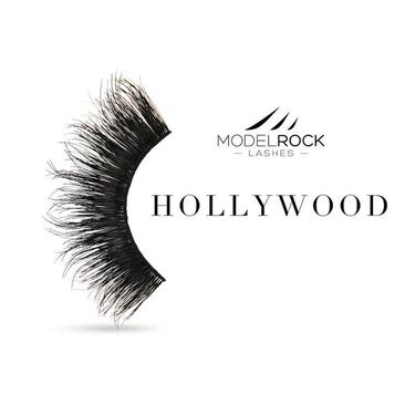 MODELROCK Lashes - Hollywood