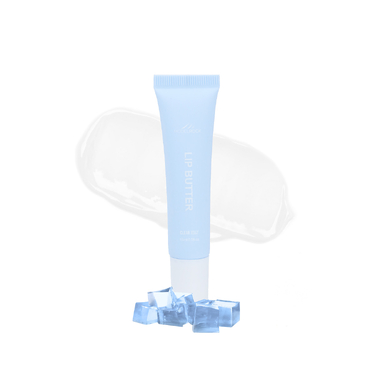 Hydrating Lip Butter Balm -CLEAR JELLY - 15ml