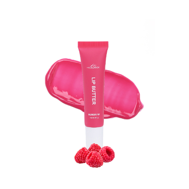 Hydrating Lip Butter Balm - RASPBERRY POP - 15ml
