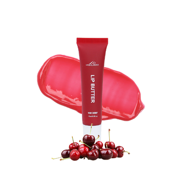 Hydrating Lip Butter Balm - VERY CHERRY - 15ml