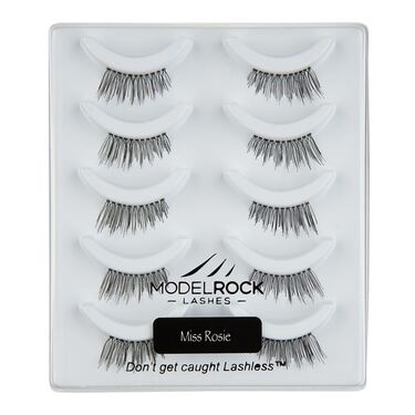 *MULTI PACK* Miss Rosie - 5 pair lash pack