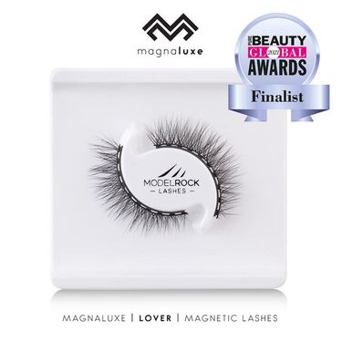 MAGNA LUXE Magnetic Lashes - *LOVER*