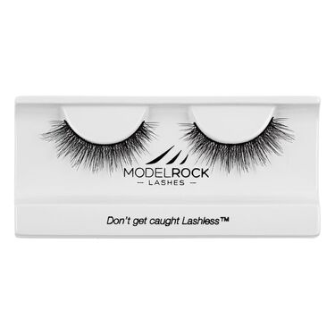 MODELROCK Lashes - Smoke BOMB - Double Layered Lashes
