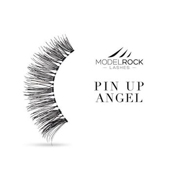 MODELROCK Lashes - Pin up Angel