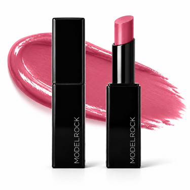 HYDRA GLAZE LIP VEIL - ATOMIC PINK