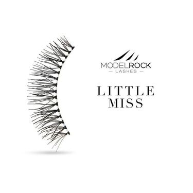 MODELROCK Lashes - Little Miss