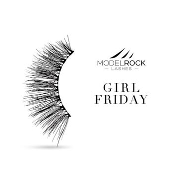 MODELROCK Lashes - Girl Friday