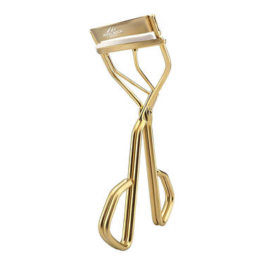 GOLD LUXE - The 'EFFORTLESS CURL' Lash Curler