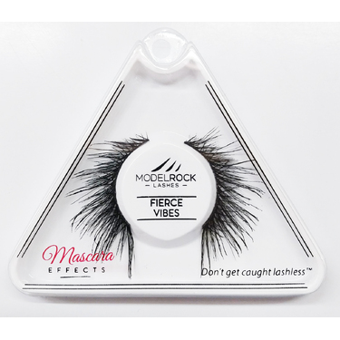 Mascara Effects - *FIERCE VIBES*