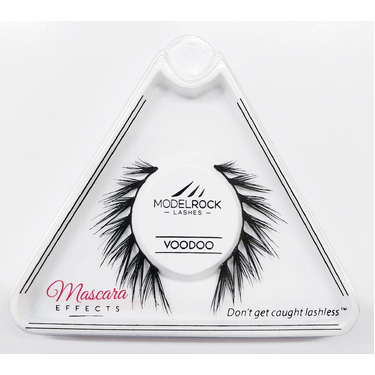 Mascara Effects - *VOODOO*