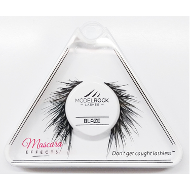 Mascara Effects - *BLAZE*