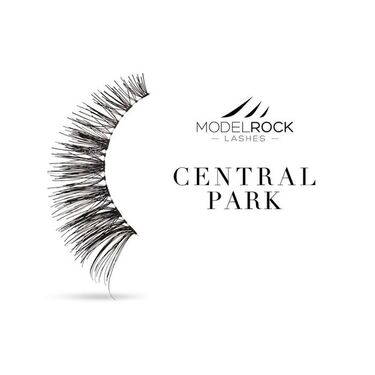 MODELROCK Lashes - Central Park