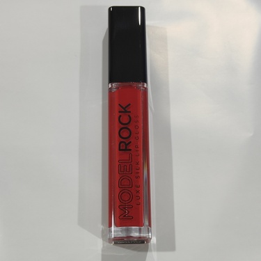 *CLEARANCE ITEM* - LUXE SILK Lip Gloss - *CHERRY POP*