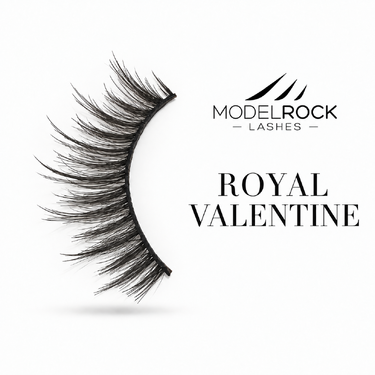 MODELROCK Lashes - Royal Valentine