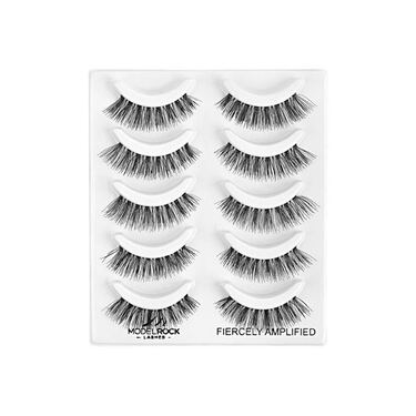 *MULTI PACK* Fiercely Amplified - 5 pair Lash pk