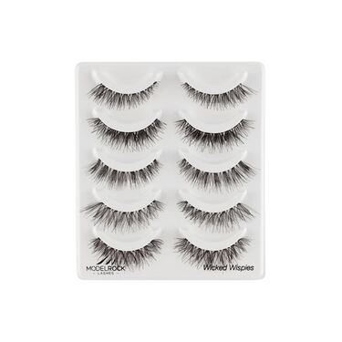 *MULTI PACK* Wicked Wispies - 5 Pair Lash Pack