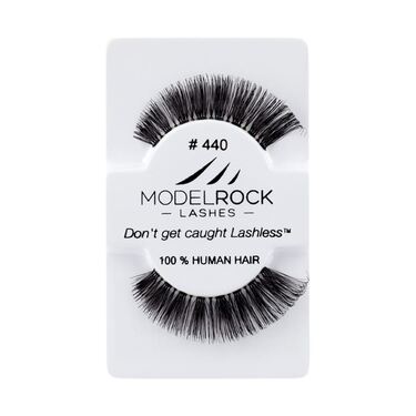 Kit Ready Lashes #440 