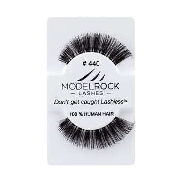 Kit Ready Lashes #440 