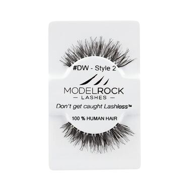 Kit Ready Lashes #DW - Style 2