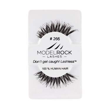 Kit Ready Lashes #266