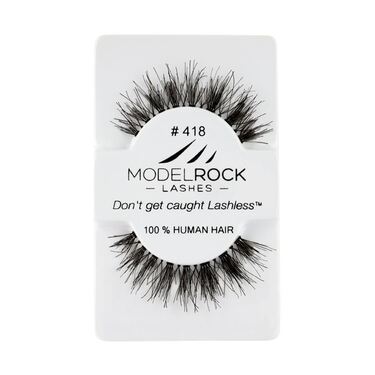 Kit Ready Lashes #418