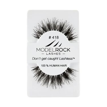 Kit Ready Lashes #418