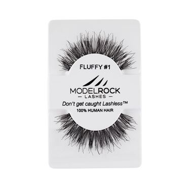 Kit Ready Lashes - Fluffy Collection #1