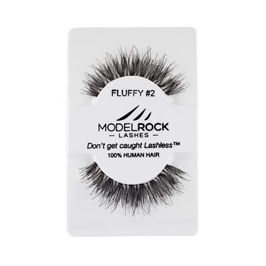 Kit Ready Lashes - Fluffy Collection #2