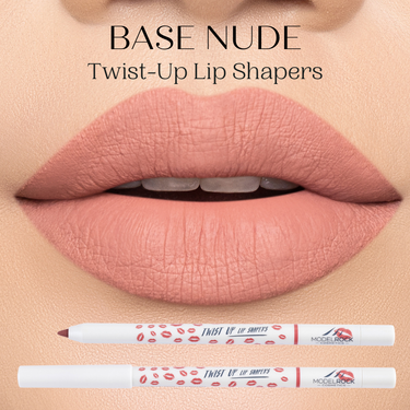 TWIST UP Lip Pencil - *BASE NUDE*