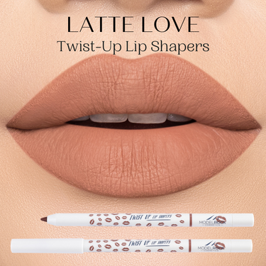 TWIST UP Lip Pencil - *LATTE LOVE*