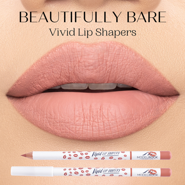 VIVID Lip Pencil - *BEAUTIFULLY BARE*