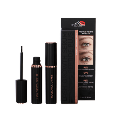 PEPTIDE PLUS - Lash Growth Serum