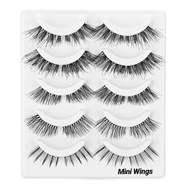 *MULTI PACK* Mini Wings - 10 / pair lash pack