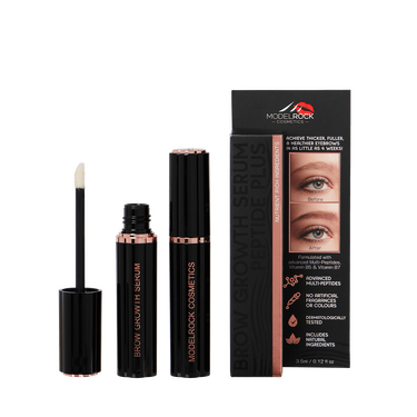 PEPTIDE PLUS - Brow Growth Serum