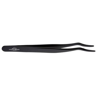 False eyelash Applicator 'BLACK' - Stainless Steel