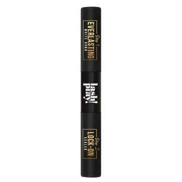 LASH PLAY - DIY EVERLASTING Super Strong Hold Lock-on White Bond & Sealer - Up to 10+ day hold*