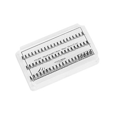 'VOLUME' Ultra Luxe - Mixed Lengths - 8mm / 10mm / 12mm