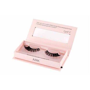 Krystal K Lash - *AMK*