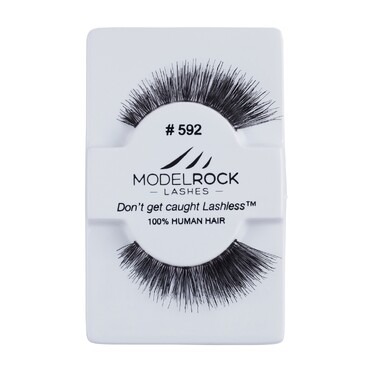 Kit Ready Lashes #592