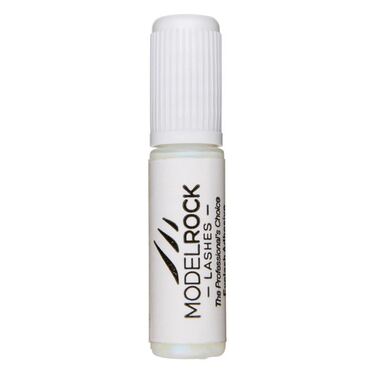 MODELROCK - Lash Adhesive CLEAR 'Latex Free' 1gm