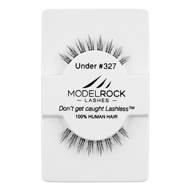 Underlash - Kit Ready Lashes #327